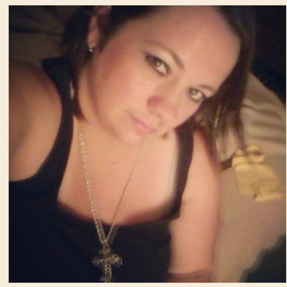 Meet your Posher, Brandie